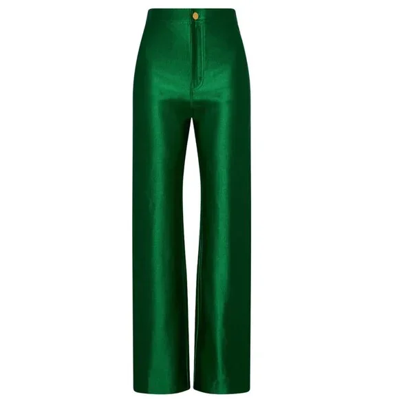 Never Worn Rezek Studio Hustle Pant in Gem (Size Small)